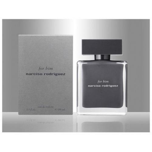 Narciso Rodriguez For Him edt 100 ML Erkek Tester Parfüm Narciso Rodriguez For Him edt 100 ML Erkek Tester Parfüm