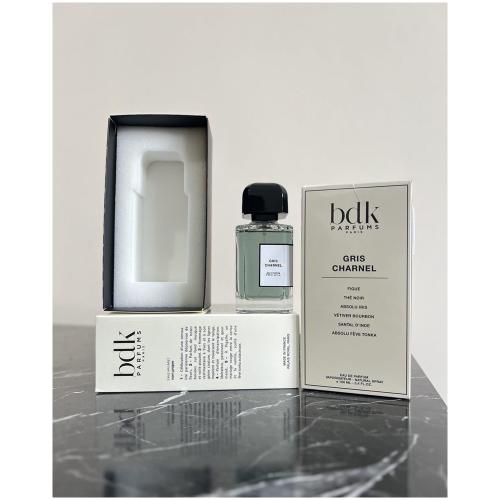 Bdk Parfums Gris Charnel Edp 100 ml ORJİNAL KUTULU Parfüm