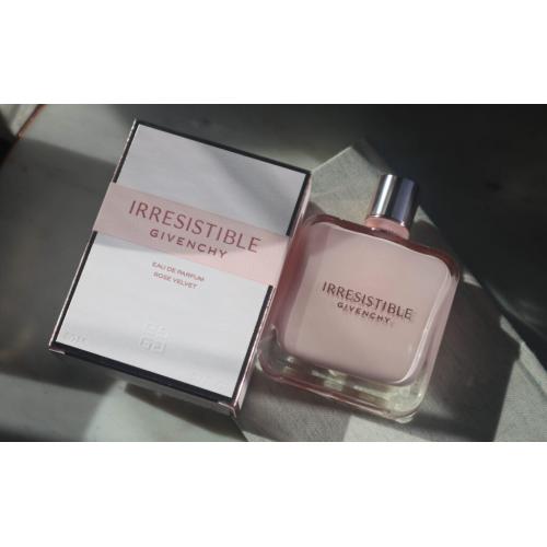 Givenchy Irresistible Rose Velvet EDP Kadın Parfüm Edp 80 ml TESTER Parfüm Givenchy Irresistible Rose Velvet EDP Kadın Parfüm Edp 80 ml TESTER Parfüm