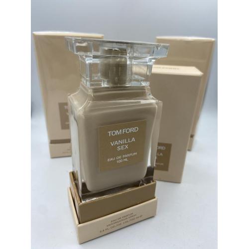 Tom Ford Vanille Sex 100 ml edp Unısex ORJİNAL KUTULU Parfüm Tom Ford Vanille Sex 100 ml edp Unısex ORJİNAL KUTULU Parfüm