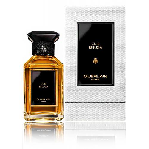 Guerlain Cuir Beluga 100 ml Unisex ORJİNAL KUTULU parfüm Guerlain Cuir Beluga 100 ml Unisex ORJİNAL KUTULU parfüm