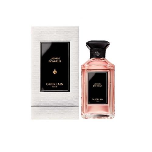 Guerlain Jasmin Bonheur 100 ml Unisex ORJİNAL KUTULU parfüm Guerlain Jasmin Bonheur 100 ml Unisex ORJİNAL KUTULU parfüm