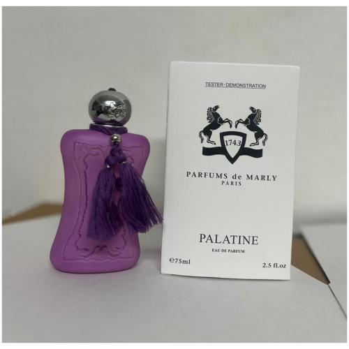 Parfum de Marly PALATİNE edp 75 ml Bayan TESTER Parfüm Parfum de Marly PALATİNE edp 75 ml Bayan TESTER Parfüm