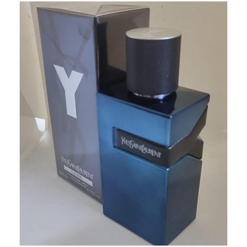 Yves Saint Laurent New Y Men L ELİXİR Edp 100 ml ORJİNAL AMBALAJLI Parfüm Yves Saint Laurent New Y Men L ELİXİR Edp 100 ml ORJİNAL AMBALAJLI Parfüm