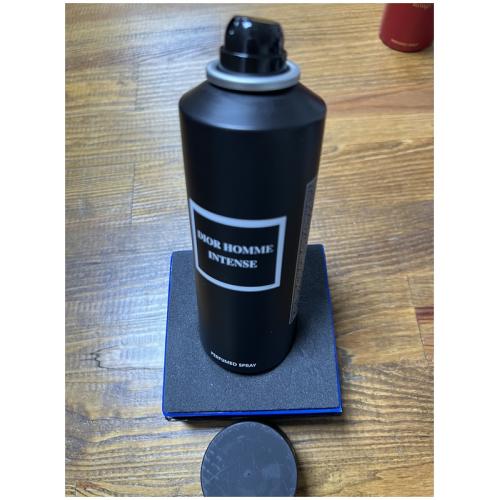 Christian Dior Homme İntense perfume Spray 200 ML Erkek DEODORANTI