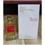 MAISON FRANCIS KURKDJIAN Baccarat Rouge 540 EDP Şeffaf ( 200 ) ml Unisex ORJİNAL KUTULU Parfüm MAISON FRANCIS KURKDJIAN Baccarat Rouge 540 EDP Şeffaf ( 200 ) ml Unisex ORJİNAL KUTULU Parfüm