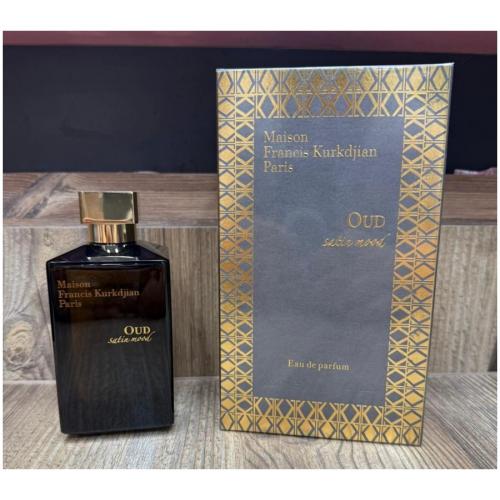 Maison Francis Kurkdjian Oud Satin Mood ( 200 ) Ml Edp ORJİNAL KUTULU parfüm Maison Francis Kurkdjian Oud Satin Mood ( 200 ) Ml Edp ORJİNAL KUTULU parfüm