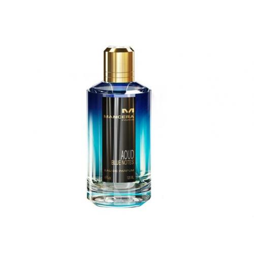 Mancera Aoud Blue Notes 120 ml edp Unisex TESTER Parfüm Mancera Aoud Blue Notes 120 ml edp Unisex TESTER Parfüm