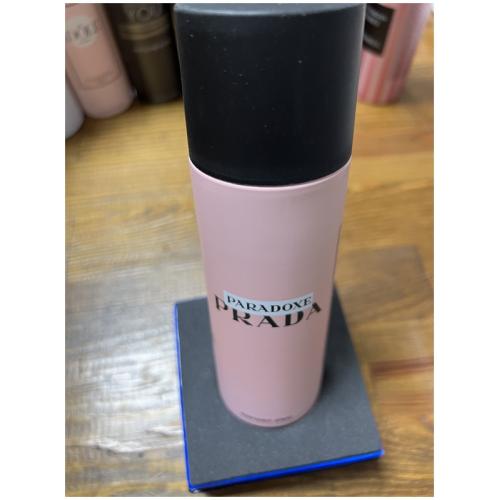 Prada Paradoxe perfume Spray 200 ML Bayan DEODORANTI Prada Paradoxe perfume Spray 200 ML Bayan DEODORANTI