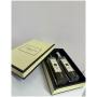 JO Malone English Pear 30 ml parfüm & Jo Malone Freesia Peony Blush Suede 30 ml parfüm Cologne Duo Twin Set  İkili set