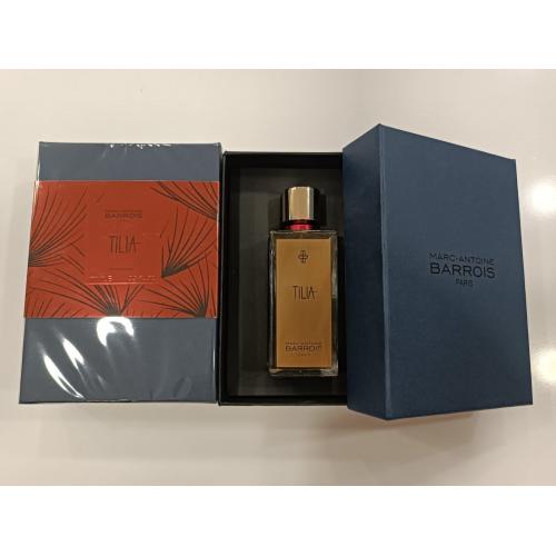 Marc Antoine Barroıs TILIA EDP 100 ml Unisex ORJİNAL KUTULU Parfüm Marc Antoine Barroıs TILIA EDP 100 ml Unisex ORJİNAL KUTULU Parfüm