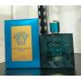 Versace Eros PARFUM edition New 100 ML Erkek ORJİNAL AMBALAJLI  Parfüm