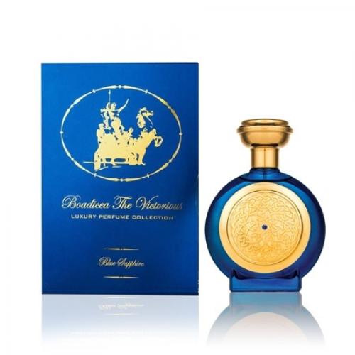 Boadicea The Victorious Blue Sapphire Eau De Parfum 100 ml Unisex ORJİNAL AMBALAJLI Parfüm Boadicea The Victorious Blue Sapphire Eau De Parfum 100 ml Unisex ORJİNAL AMBALAJLI Parfüm