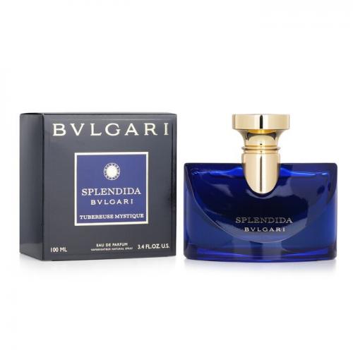 Bvlgari Splendida Tubereuse Mystique EDP 100 ml Kadın ORJİNAL AMBALAJLI PARFÜM Bvlgari Splendida Tubereuse Mystique EDP 100 ml Kadın ORJİNAL AMBALAJLI PARFÜM