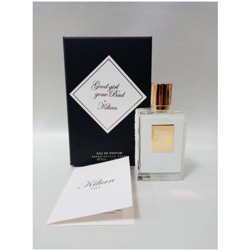 By Kilian Good Girl Gone Bad 50 ML Bayan ORJİNAL AMBALAJLI Parfüm By Kilian Good Girl Gone Bad 50 ML Bayan ORJİNAL AMBALAJLI Parfüm