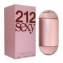 Carolina Herrera 212 Sexy women Edp 100 ml Bayan ORJİNAL AMBALAJLI Parfüm Carolina Herrera 212 Sexy women Edp 100 ml Bayan ORJİNAL AMBALAJLI Parfüm