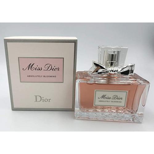 Christian Dior Miss Dior Absolutely Blooming for women 100 ml Bayan ORJİNAL AMBALAJLI Parfüm Christian Dior Miss Dior Absolutely Blooming for women 100 ml Bayan ORJİNAL AMBALAJLI Parfüm