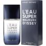 Issey Miyake L’Eau Super Majeure D’Issey EDT 100 ML ORJİNAL AMBALAJLI Parfüm Issey Miyake L’Eau Super Majeure D’Issey EDT 100 ML ORJİNAL AMBALAJLI Parfüm