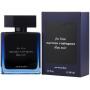 Narciso Rodriguez For Him Bleu Noir EDP 100 ML Erkek ORJİNAL AMBALAJLI Parfüm Narciso Rodriguez For Him Bleu Noir EDP 100 ML Erkek ORJİNAL AMBALAJLI Parfüm