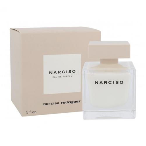 Narciso Rodriguez Narciso 90 ml whıte edp bayan ORJİNAL AMBALAJLI parfüm