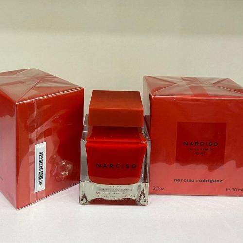 Narciso Rodriguez Narciso Rouge EDP 90 ml Kadın ORJİNAL AMBALAJLI Parfüm Narciso Rodriguez Narciso Rouge EDP 90 ml Kadın ORJİNAL AMBALAJLI Parfüm