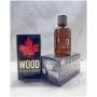 Dsquared2 Wood Pour Homme EDT 100 ml Erkek ORJİNAL KUTULU Parfüm Dsquared2 Wood Pour Homme EDT 100 ml Erkek ORJİNAL KUTULU Parfüm