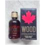 Dsquared2 Wood Pour Homme EDT 100 ml Erkek ORJİNAL KUTULU Parfüm Dsquared2 Wood Pour Homme EDT 100 ml Erkek ORJİNAL KUTULU Parfüm