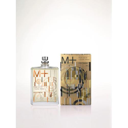 Escentric Molecules Molecule 01 + Guaiac Wood Unisex ORJİNAL Parfüm Escentric Molecules Molecule 01 + Guaiac Wood Unisex ORJİNAL Parfüm