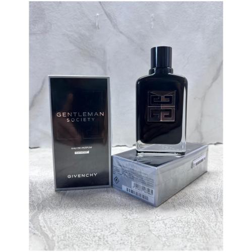 Givenchy Gentleman SOCİETY EXTREME Edp 100 ml Erkek ORJİNAL AMBALAJLI Parfümü Givenchy Gentleman SOCİETY EXTREME Edp 100 ml Erkek ORJİNAL AMBALAJLI Parfümü