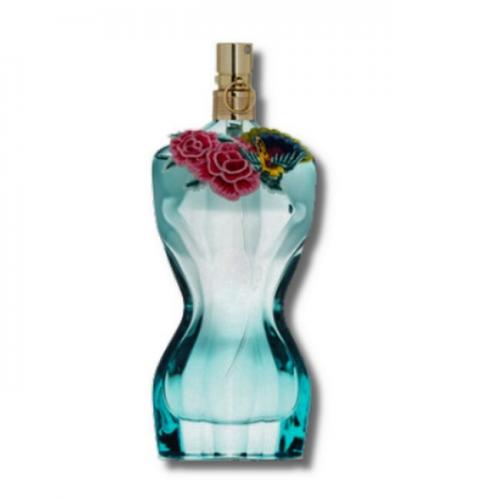 Jean Paul Gaultier La Belle Paradise Garden EDP 100 ml Bayan Tester Parfüm Jean Paul Gaultier La Belle Paradise Garden EDP 100 ml Bayan Tester Parfüm