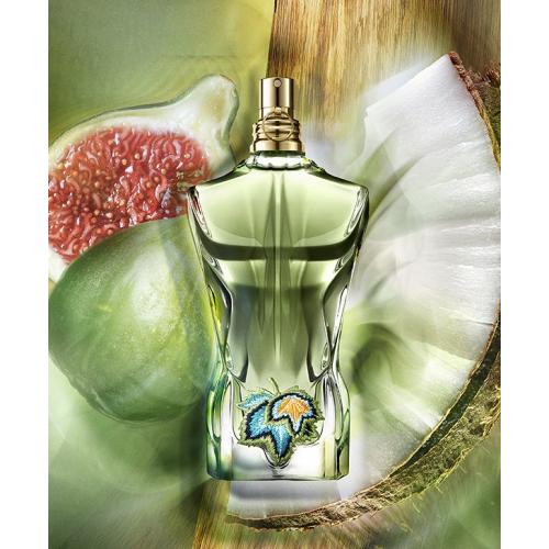 Jean Paul Gaultier Le Beau Paradise Garden EDP 100 ml Erkek Tester Parfüm Jean Paul Gaultier Le Beau Paradise Garden EDP 100 ml Erkek Tester Parfüm