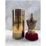 Jean Paul Gaultier LE MALE ELİXİR Edp 125 ml ORJİNAL METAL KUTULU Erkek Parfüm Jean Paul Gaultier LE MALE ELİXİR Edp 125 ml ORJİNAL METAL KUTULU Erkek Parfüm