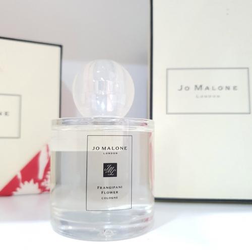 JO MALONE LONDON Frangipani Flower - Cologne 100 ml Unisex ORJİNAL AMBALAJLI Parfüm JO MALONE LONDON Frangipani Flower - Cologne 100 ml Unisex ORJİNAL AMBALAJLI Parfüm