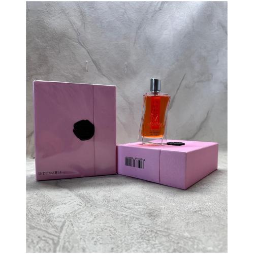 Morph INDOMABLE Extraıt de Parfum Unisex 100 ml EXCLUSİVE AMBALAJLI Parfüm