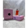 Morph INDOMABLE Extraıt de Parfum Unisex 100 ml EXCLUSİVE AMBALAJLI Parfüm