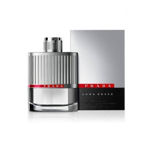 Prada Luna Rossa EDT 100 ML Erkek ORJİNAL AMBALAJLI Parfüm Prada Luna Rossa EDT 100 ML Erkek ORJİNAL AMBALAJLI Parfüm