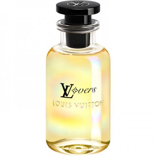 Louis Vuitton LOVERS TESTER 100 ml tester Bayan Parfümü Louis Vuitton LOVERS TESTER 100 ml tester Bayan Parfümü