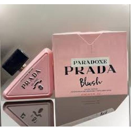 Prada Paradoxe BLUSH Eau De Parfum 90 ml ORJİNAL AMBALAJLI Parfüm Prada Paradoxe BLUSH Eau De Parfum 90 ml ORJİNAL AMBALAJLI Parfüm