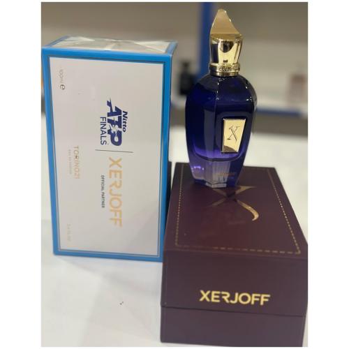 Xerjoff Torino 21 Nitto Atp Finals EDP 100 ml Unisex Parfüm EXCLUSİVE ÖZEL AMBALAJLI ÜRÜN Xerjoff Torino 21 Nitto Atp Finals EDP 100 ml Unisex Parfüm EXCLUSİVE ÖZEL AMBALAJLI ÜRÜN