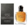 Armani emporıo armani Stronger With You 100 ml Erkek ORJİNAL AMBALAJLI Parfüm Armani emporıo armani Stronger With You 100 ml Erkek ORJİNAL AMBALAJLI Parfüm
