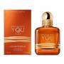 Armani emporıo armani Stronger With You AMBER 100 ml Erkek ORJİNAL AMBALAJLI Parfüm Armani emporıo armani Stronger With You AMBER 100 ml Erkek ORJİNAL AMBALAJLI Parfüm