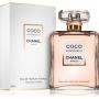 Chanel Coco Mademoiselle Intense EDP Spray 100 ML Bayan ORJİNAL AMBALAJLI Parfümü Chanel Coco Mademoiselle Intense EDP Spray 100 ML Bayan ORJİNAL AMBALAJLI Parfümü