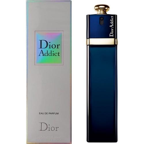 Christian Dior Addict Edp 100 ml Bayan ORJİNAL AMBALAJLI Parfüm Christian Dior Addict Edp 100 ml Bayan ORJİNAL AMBALAJLI Parfüm
