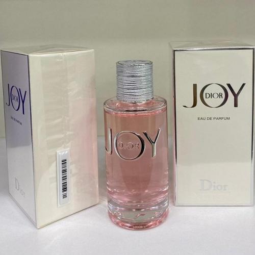 Christian Dior JOY Eau de Parfum 90 ml Bayan ORJİNAL AMBALAJLI Parfüm Christian Dior JOY Eau de Parfum 90 ml Bayan ORJİNAL AMBALAJLI Parfüm
