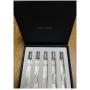 GİORGİO ARMANİ MY WAY ÇANTA SETİ  ( 5 x 8 ML ) DEKANT  Çanta Boyu Parfüm