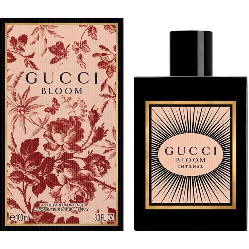 Gucci Bloom Edp Intense 100 ml ORJİNAL AMBALAJLI Parfüm Gucci Bloom Edp Intense 100 ml ORJİNAL AMBALAJLI Parfüm