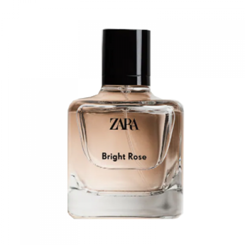 ZARA BRIGHT ROSE EDP 100 ml Bayan Orjinal Ambalajlı Parfüm ZARA BRIGHT ROSE EDP 100 ml Bayan Orjinal Ambalajlı Parfüm