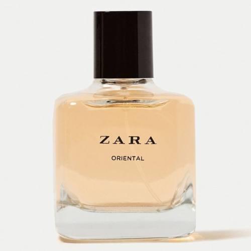 Zara Orıental Edt 90 ml Bayan Orjinal Ambalajlı Parfüm Zara Orıental Edt 90 ml Bayan Orjinal Ambalajlı Parfüm