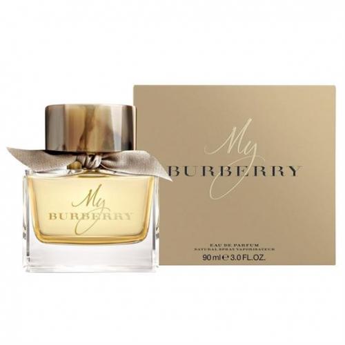 Burberry My Burberry EDP 90 ml Orjinal kutulu Kadın Parfüm Burberry My Burberry EDP 90 ml Orjinal kutulu Kadın Parfüm