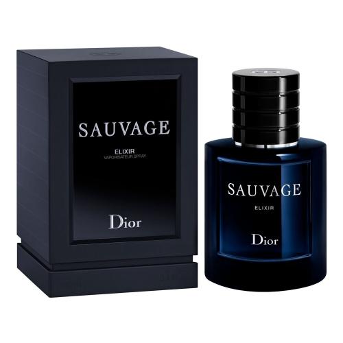 Dior Sauvage Elixir EDP 60ML ORJİNAL AMBALAJLI Erkek Parfüm Dior Sauvage Elixir EDP 60ML ORJİNAL AMBALAJLI Erkek Parfüm